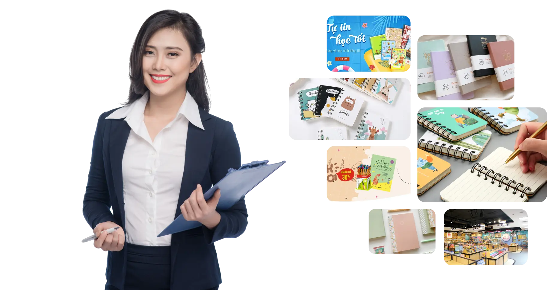 giới thiệu về chúng tôi